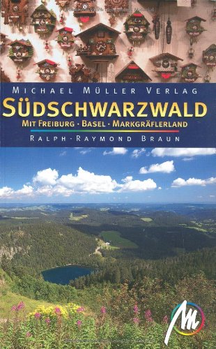 Suedschwarzwald