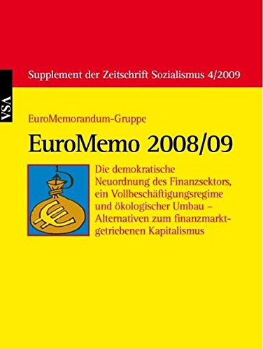 EuroMemorandum