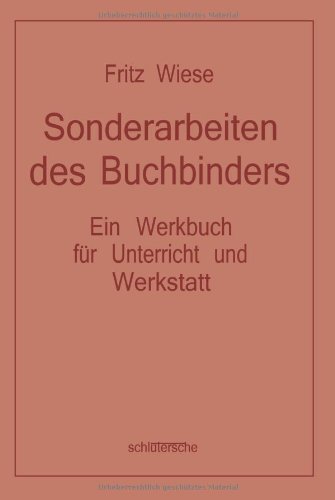 Buchbinders
