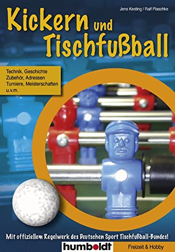 Tischfussball
