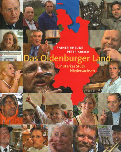 Oldenburger