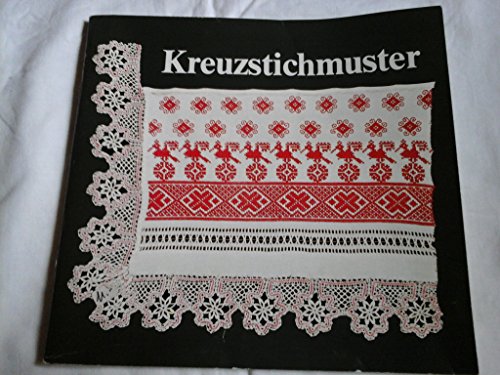 Kreuzstichmuster