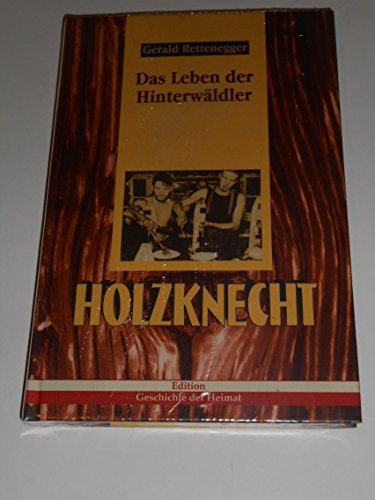 Holzknecht
