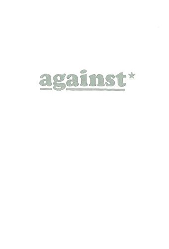 against