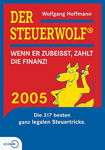 Steuerwolf