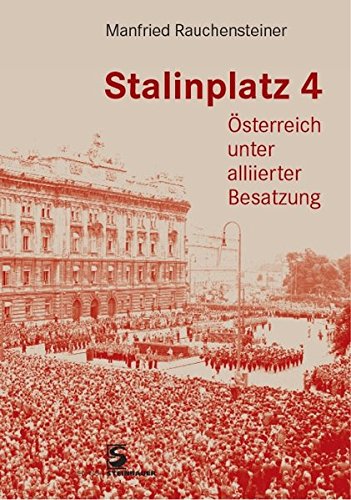 Stalinplatz
