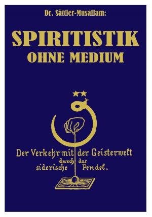 Spiritistik