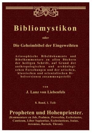 Bibliomystikon