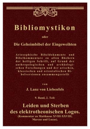 Bibliomystikon