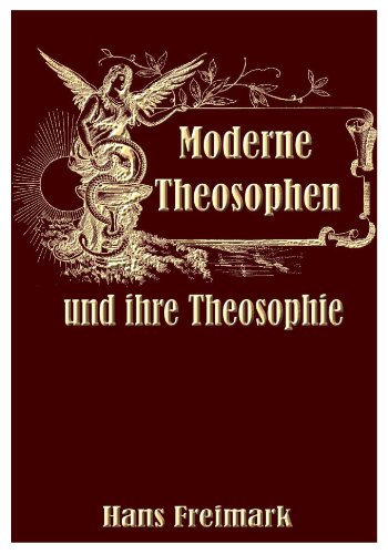 Theosophen