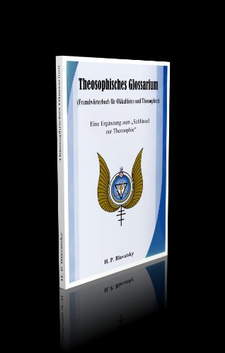 Theosophisches