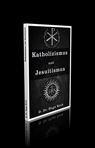 Jesuitismus