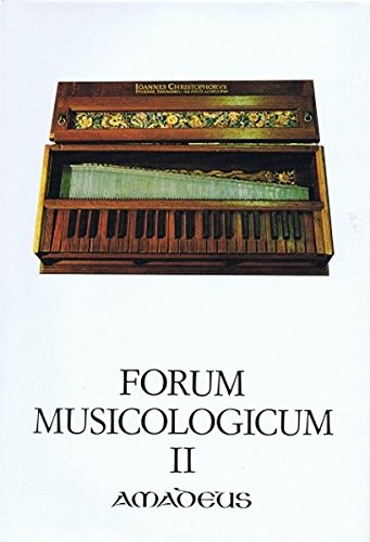 Musicologicum