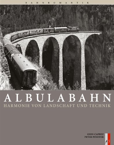 Albulabahn