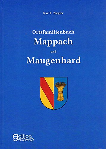 Maugenhard