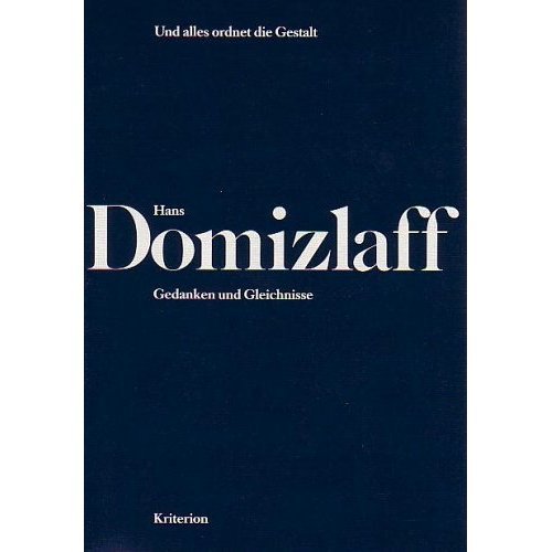 Domizlaff
