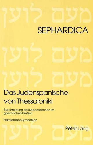 Sephardischen