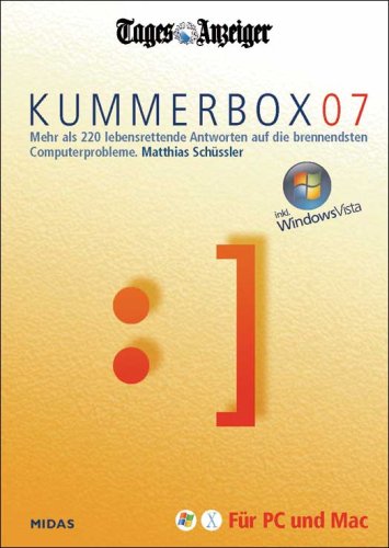 Kummerbox