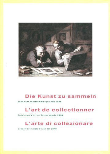 collectionner
