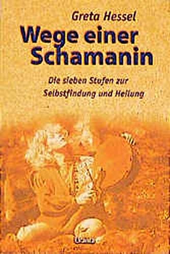 Schamanin