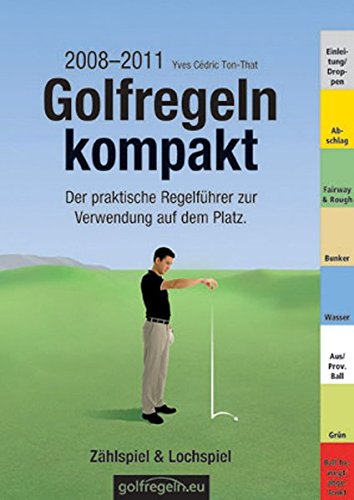 Golfregeln