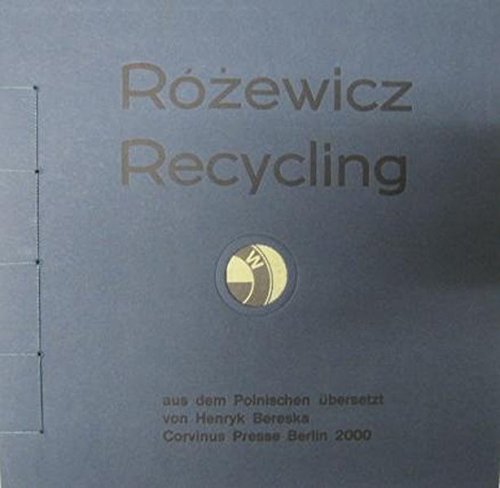 Rozewicz