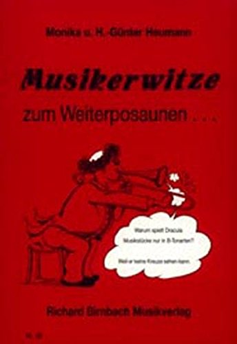 Musikerwitze