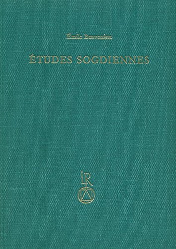 sogdiennes