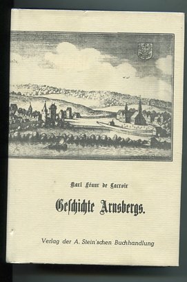 Arnsbergs