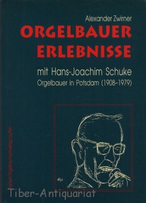 Orgelbauer