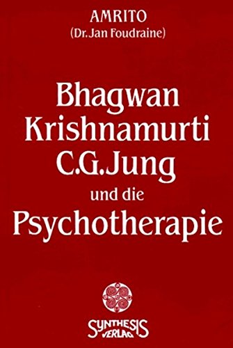 Krishnamurti