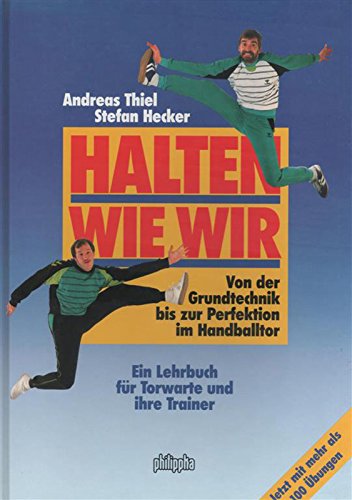 Handballtor