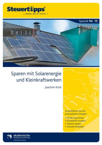 Solarenergie