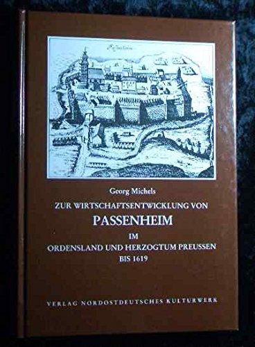 Passenheim