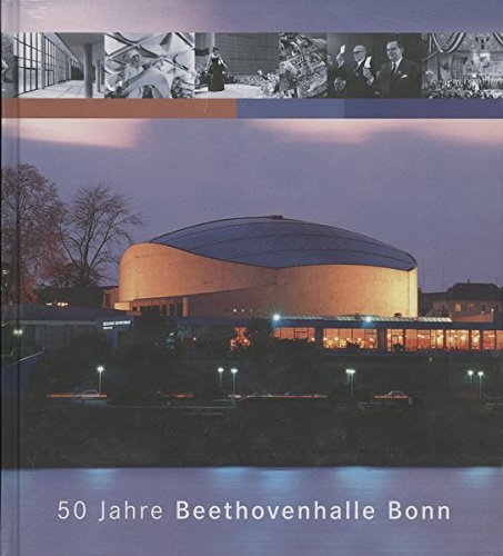 Beethovenhalle