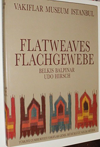 Flatweaves