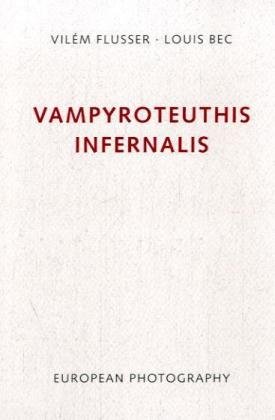 Vampyroteuthis