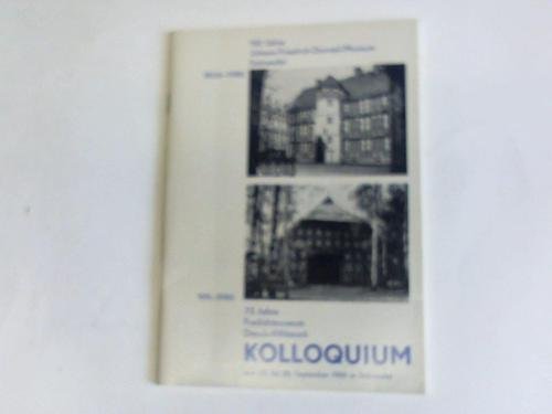 Kolloquium