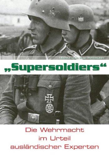 Supersoldiers