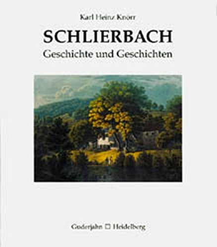 Schlierbach