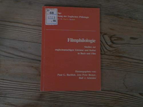 Filmphilologie