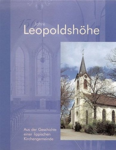 Leopoldshoehe