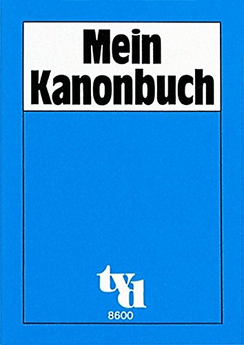 Kanonbuch