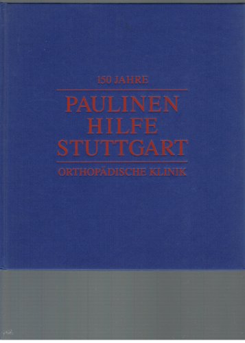 Paulinenhilfe