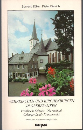 Kirchenburgen