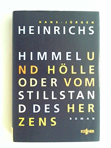 Heinrichs