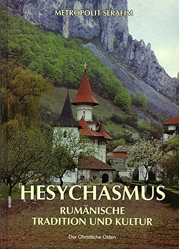 Hesychasmus