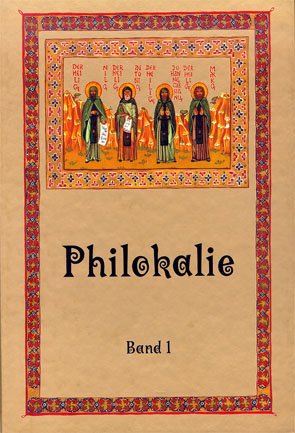 Philokalie