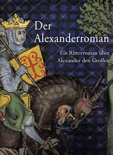 Alexanderroman