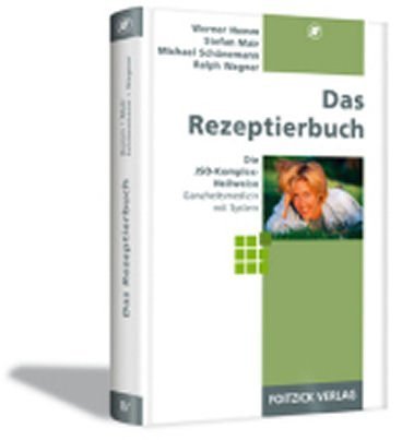 Rezeptierbuch